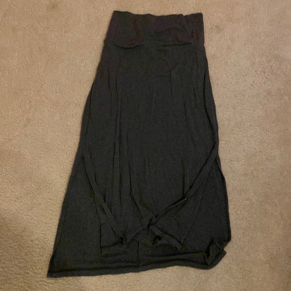 Savvi PONTE BROOKLYN SKIRT